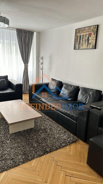 Calea Calarasilor, Hala Traian, vanzare 3 camere, 80 mp.
