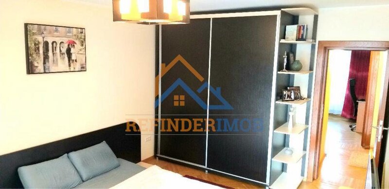 Calea Calarasilor, Hala Traian, vanzare 3 camere, 80 mp